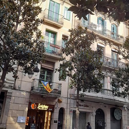 La Casa De Laura Nisia B&B 바르셀로나 외부 사진