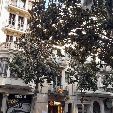 La Casa De Laura Nisia B&B 바르셀로나 외부 사진
