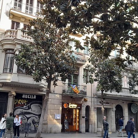 La Casa De Laura Nisia B&B 바르셀로나 외부 사진