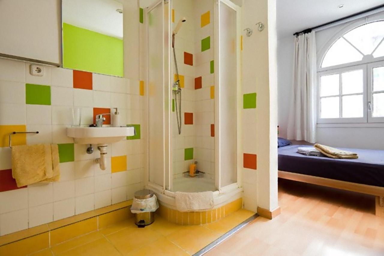 La Casa De Laura Nisia B&B 바르셀로나 외부 사진