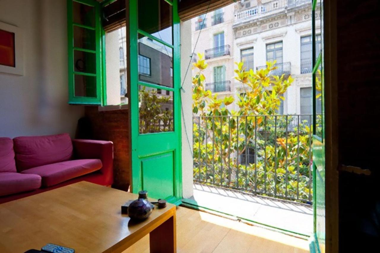 La Casa De Laura Nisia B&B 바르셀로나 외부 사진